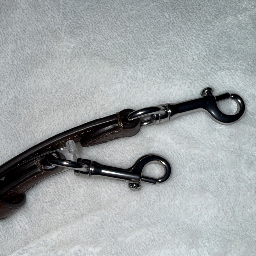 Coach strap - Picture 3 of 5